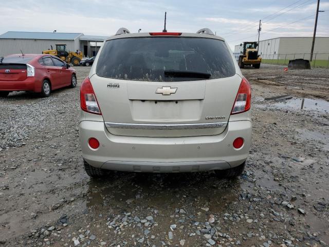Photo 6 from auction – 2013 CHEVROLET CAPTIVA LT with VIN 3GNAL4EK5DS594992