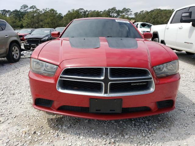 Photo 5 from auction – 2011 DODGE CHARGER with VIN 2B3CL3CG1BH502756