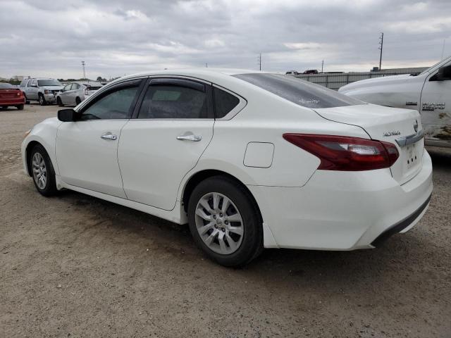 Photo 2 from auction – 2018 NISSAN ALTIMA 2.5 with VIN 1N4AL3AP3JC226077