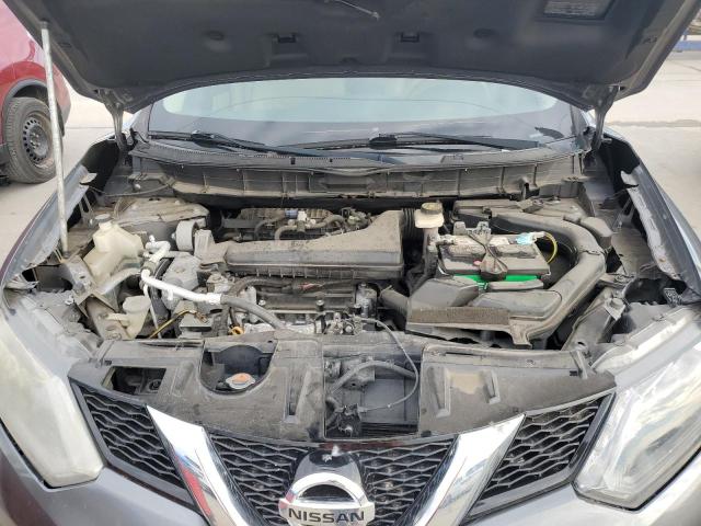 Foto 12 de la subasta – 2015 NISSAN ROGUE S con VIN KNMAT2MT5FP522912