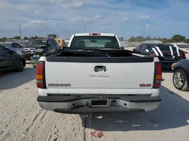 Photo 6 from auction – 2004 GMC NEW SIERRA with VIN 1GTEC14X14Z238001