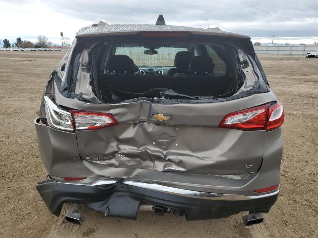 Photo 6 from auction – 2019 CHEVROLET EQUINOX LT with VIN 3GNAXLEX4KS575566