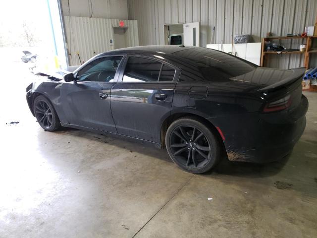 Photo 2 from auction – 2018 DODGE CHARGER SX with VIN 2C3CDXBG1JH284583