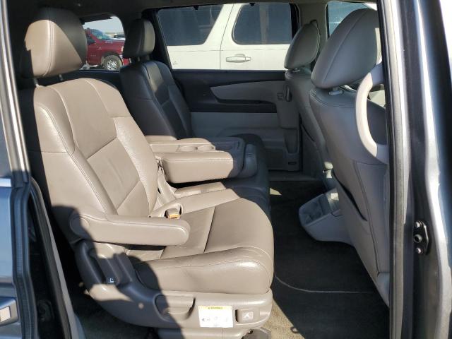 Photo 11 from auction – 2011 HONDA ODYSSEY EX with VIN 5FNRL5H61BB103372