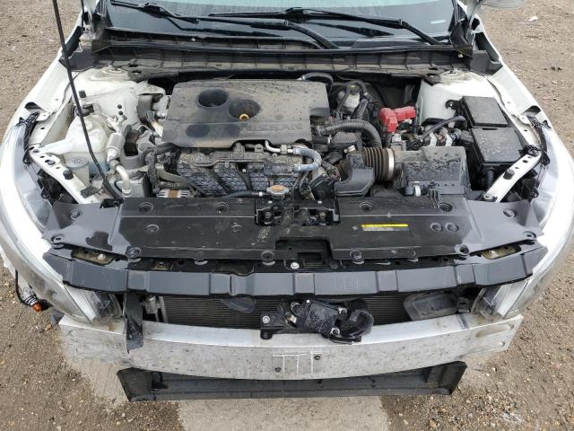 Photo 11 from auction – 2019 NISSAN ALTIMA SR with VIN 1N4BL4CV1KC130715