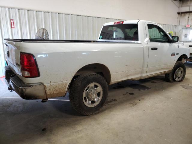 Photo 3 from auction – 2011 DODGE RAM 2500 with VIN 3D7LT2ETXBG627439