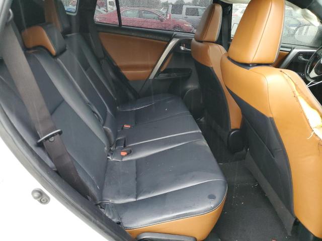 Photo 11 from auction – 2016 TOYOTA RAV4 SE with VIN JTMNFREV8GJ065762