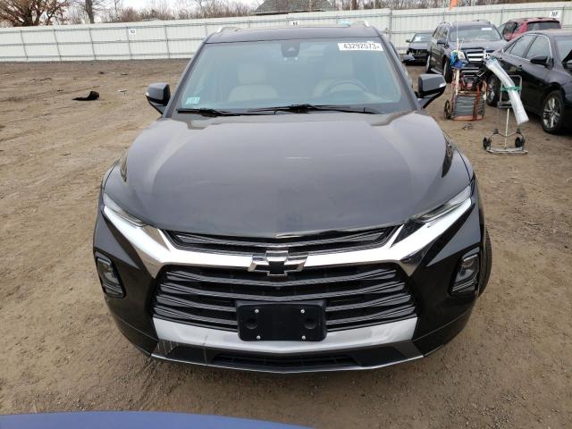 Photo 5 from auction – 2019 CHEVROLET BLAZER PRE with VIN 3GNKBKRS5KS636161
