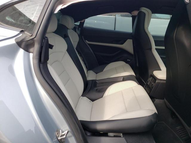 Photo 10 from auction – 2020 PORSCHE TAYCAN 4S with VIN WP0AB2Y19LSA50933