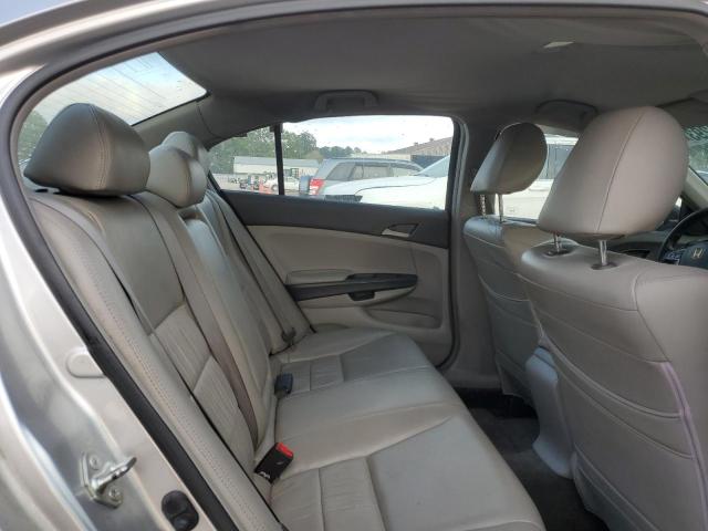 Photo 10 from auction – 2009 HONDA ACCORD LXP with VIN JHMCP26489C008646