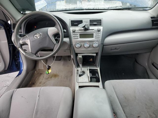 Photo 8 from auction – 2011 TOYOTA CAMRY BASE with VIN 4T4BF3EK0BR130389