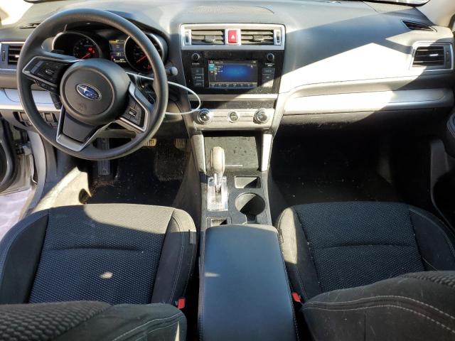 Photo 8 from auction – 2018 SUBARU OUTBACK 2. with VIN 4S4BSAAC9J3365581