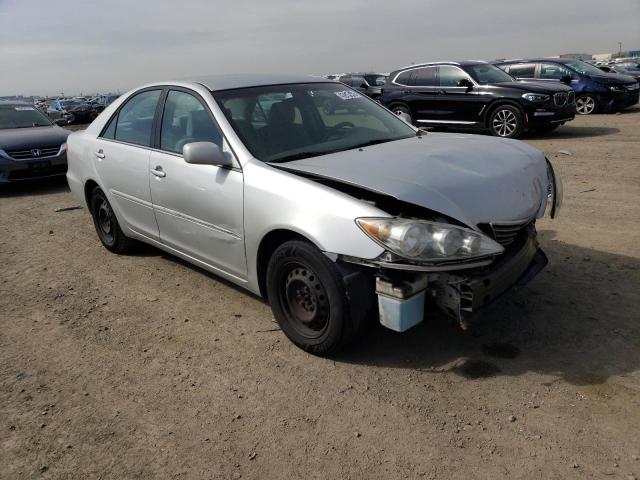 Photo 4 from auction – 2006 TOYOTA CAMRY LE with VIN 4T1BE32K86U137095