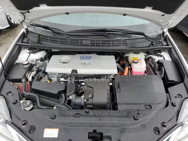 Photo 11 from auction – 2016 LEXUS CT 200 with VIN JTHKD5BH9G2267809