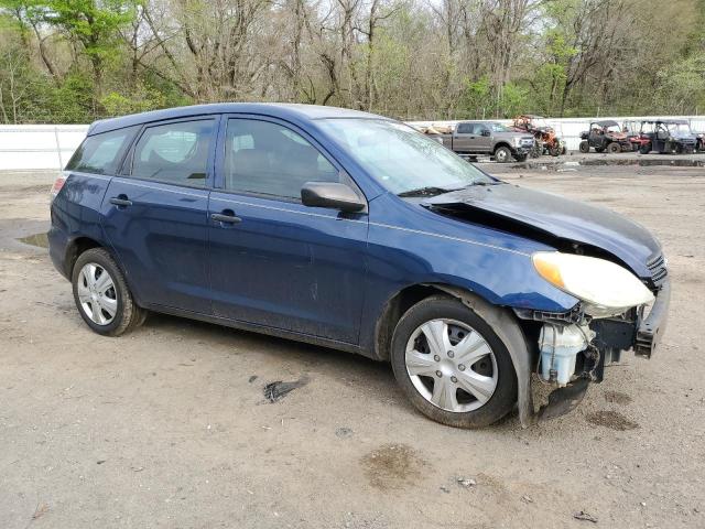 Photo 4 from auction – 2006 TOYOTA COROLLA MA with VIN 2T1KR32E26C559640