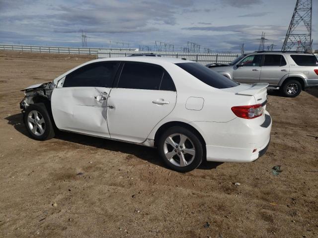 Photo 2 from auction – 2012 TOYOTA COROLLA BA with VIN 2T1BU4EE9CC823187