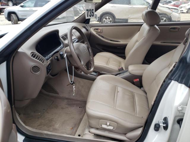 Photo 7 from auction – 1994 LEXUS ES 300 with VIN JT8GK13T3R0060032