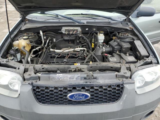 Photo 11 from auction – 2006 FORD ESCAPE XLS with VIN 1FMYU92Z56KC14160