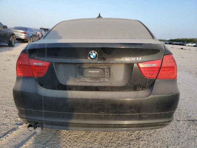 Photo 6 from auction – 2011 BMW 328 I with VIN WBAPH7C52BE131263