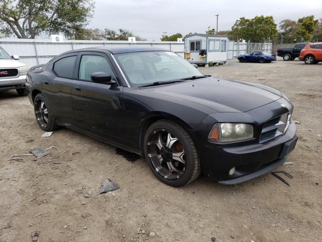 Photo 4 from auction – 2007 DODGE CHARGER R/ with VIN 2B3LA53H37H662008