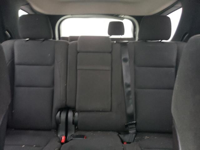 Photo 10 from auction – 2011 DODGE DURANGO EX with VIN 1D4RD2GG4BC706466