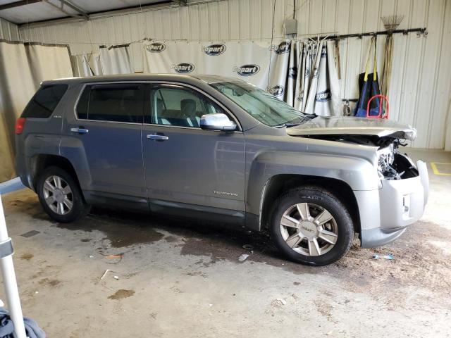 Photo 4 from auction – 2012 GMC TERRAIN SL with VIN 2GKALMEK0C6373424