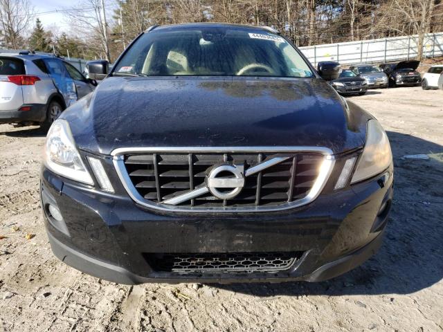 Photo 5 from auction – 2010 VOLVO XC60 T6 with VIN YV4992DZ7A2108765
