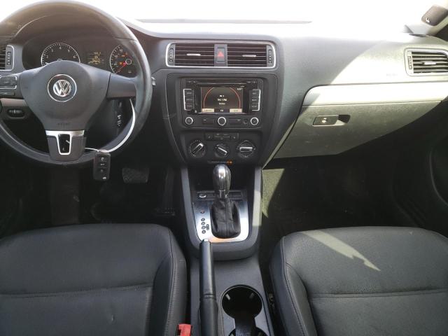 Photo 8 from auction – 2012 VOLKSWAGEN JETTA SEL with VIN 3VWLP7AJ0CM323813