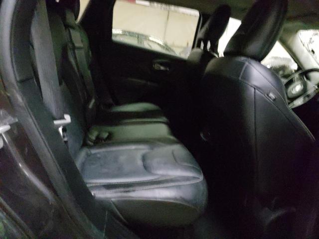 Photo 11 from auction – 2015 JEEP CHEROKEE L with VIN 1C4PJMDS4FW741059