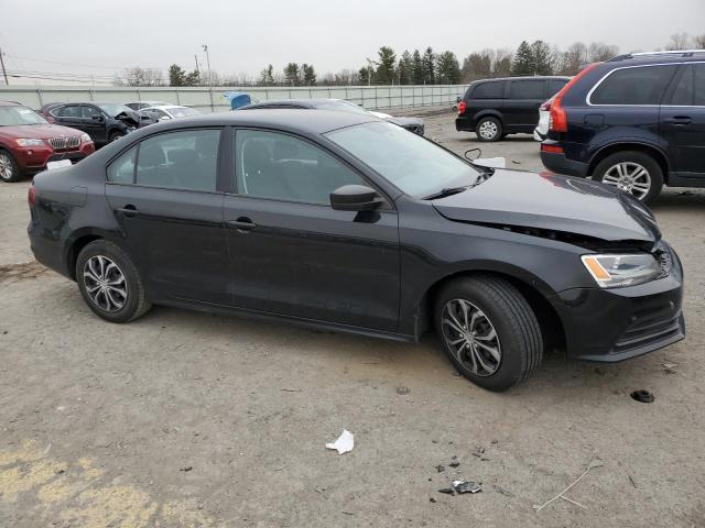 Photo 4 from auction – 2016 VOLKSWAGEN JETTA S with VIN 3VW267AJ2GM217075