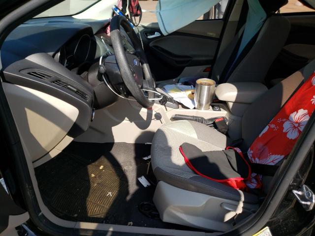 Photo 7 from auction – 2014 FORD FOCUS SE with VIN 1FADP3F26EL372140