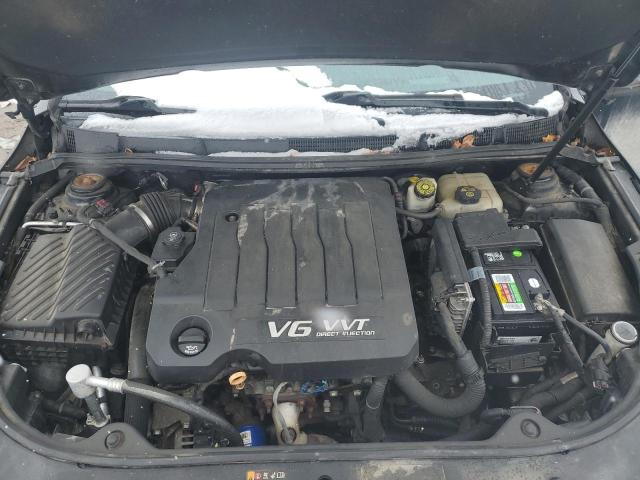 Photo 11 from auction – 2012 BUICK LACROSSE P with VIN 1G4GG5G39CF203764