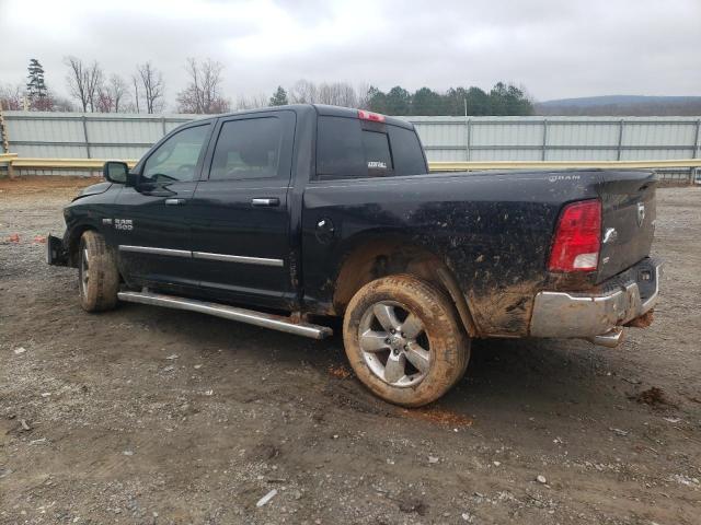 Photo 2 from auction – 2017 RAM 1500 SLT with VIN 3C6RR7LT8HG642976