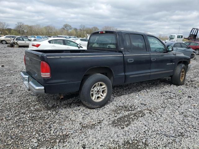 Photo 3 from auction – 2001 DODGE DAKOTA QUA with VIN 1B7GL2AZ41S134854
