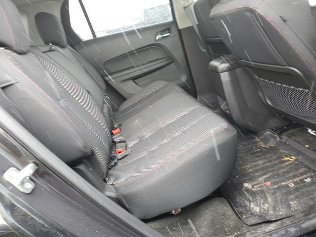 Photo 11 from auction – 2013 GMC TERRAIN SL with VIN 2GKALSEK9D6140938