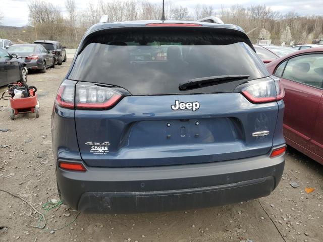 Photo 6 from auction – 2020 JEEP CHEROKEE L with VIN 1C4PJMLB4LD534163