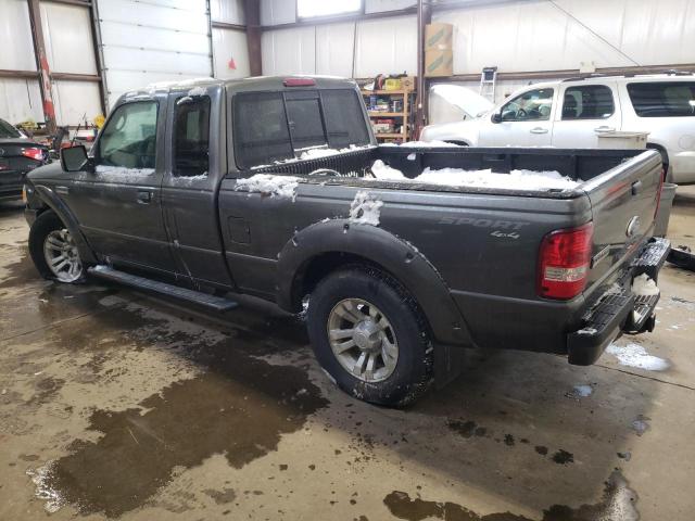 Photo 2 from auction – 2008 FORD RANGER SUP with VIN 1FTZR45E78PA59638
