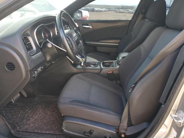 Photo 7 from auction – 2016 DODGE CHARGER SX with VIN 2C3CDXHG2GH251074