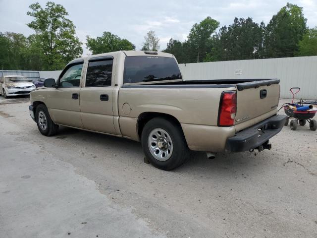 Photo 2 from auction – 2005 CHEVROLET SILVERADO with VIN 2GCEC13T051198860