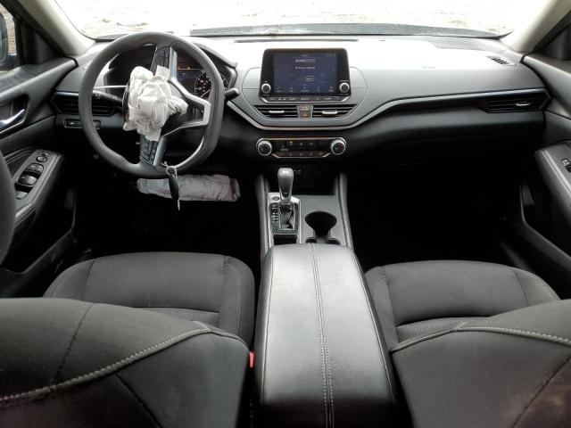 Photo 8 from auction – 2020 NISSAN ALTIMA S with VIN 1N4BL4BV2LC215761
