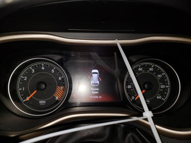 Photo 9 from auction – 2015 JEEP CHEROKEE L with VIN 1C4PJMDS6FW550324