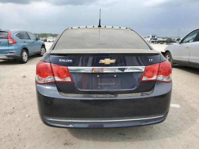 Photo 6 from auction – 2014 CHEVROLET CRUZE LT with VIN 1G1PC5SB4E7312282