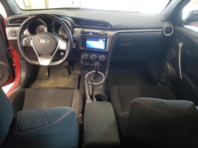 Photo 8 from auction – 2016 TOYOTA SCION TC with VIN JTKJF5C71GJ026337