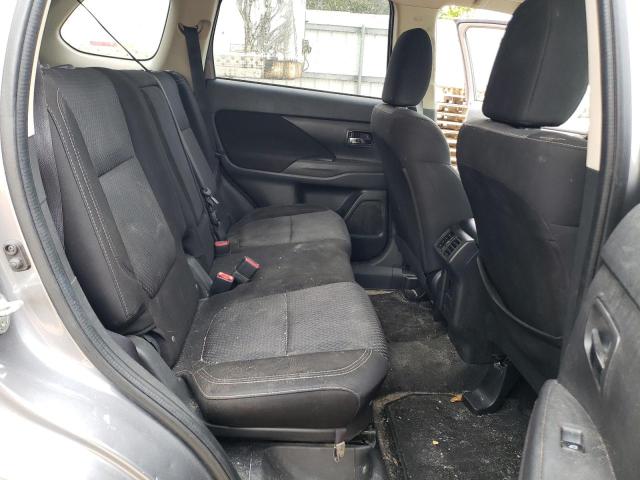 Photo 11 from auction – 2019 MITSUBISHI OUTLANDER with VIN JA4AD2A3XKZ051026