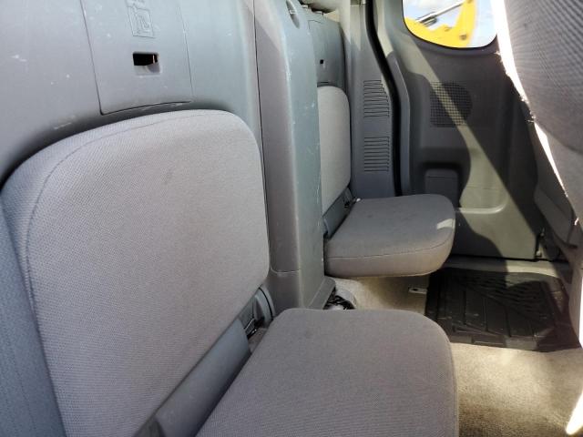 Photo 10 from auction – 2016 NISSAN FRONTIER S with VIN 1N6BD0CTXGN752351