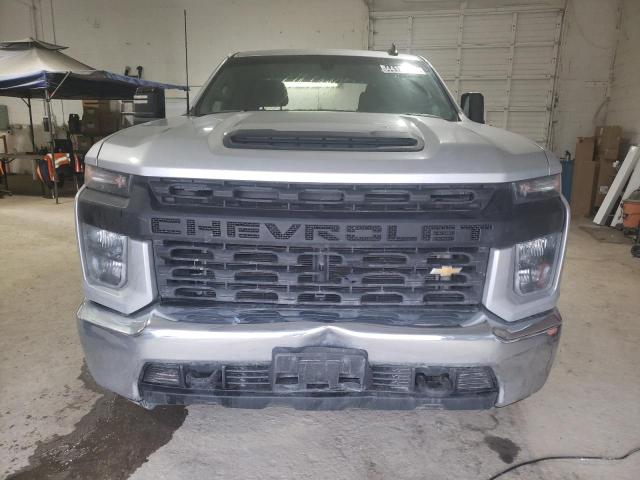 Photo 5 from auction – 2020 CHEVROLET SILVERADO with VIN 1GC5YLE7XLF229146