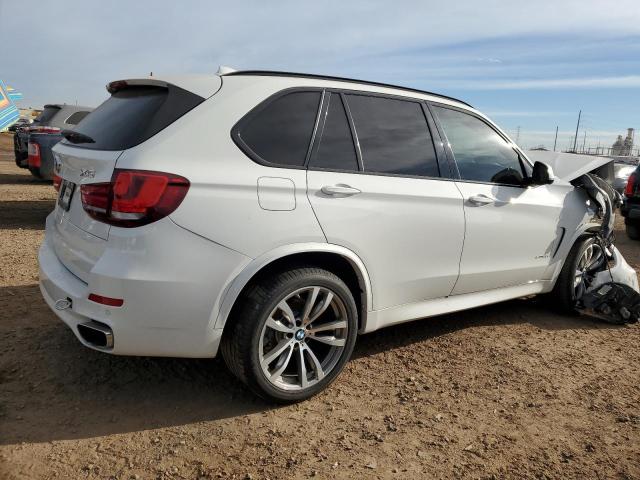 Photo 3 from auction – 2017 BMW X5 SDRIVE3 with VIN 5UXKR2C59H0U17726