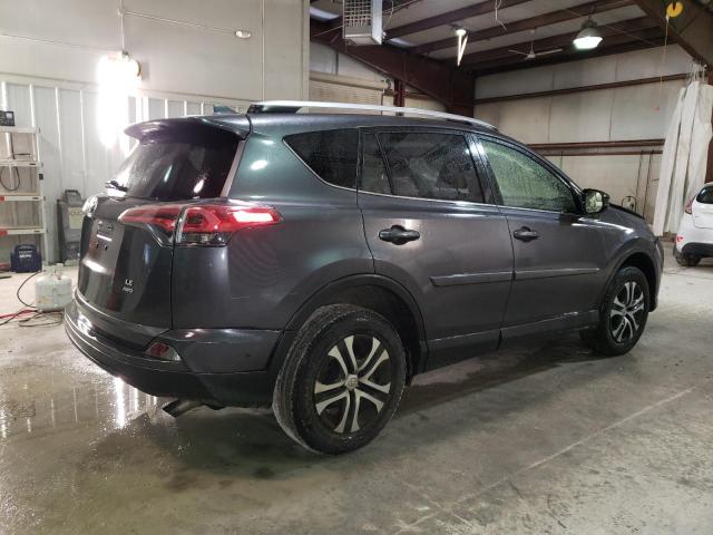Photo 3 from auction – 2016 TOYOTA RAV4 LE with VIN JTMBFREVXGJ095056