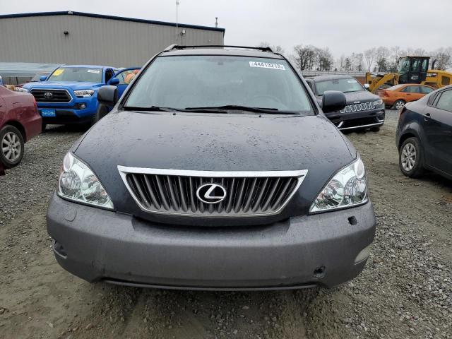 Photo 5 from auction – 2008 LEXUS RX 350 with VIN 2T2GK31U58C049462