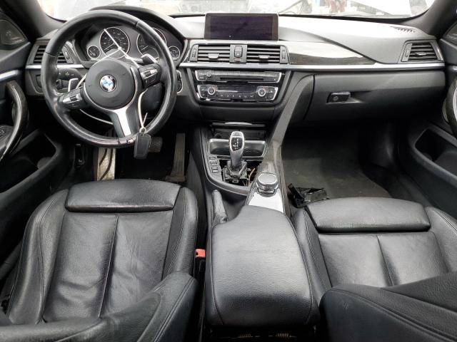 Photo 8 from auction – 2015 BMW 428 XI GRA with VIN WBA4A7C50FD415039